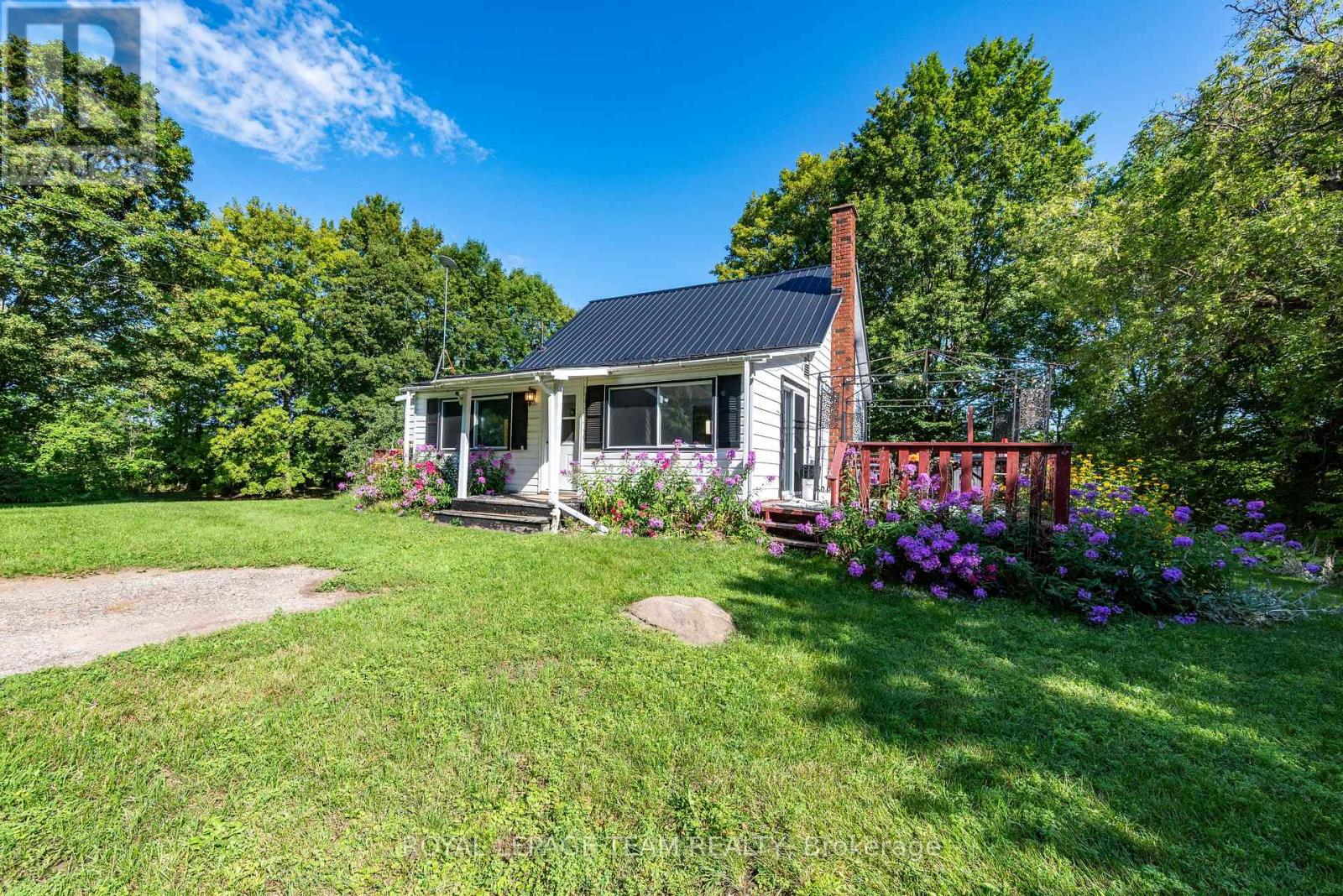 1448 Perrault Road, Bonnechere Valley, Ontario