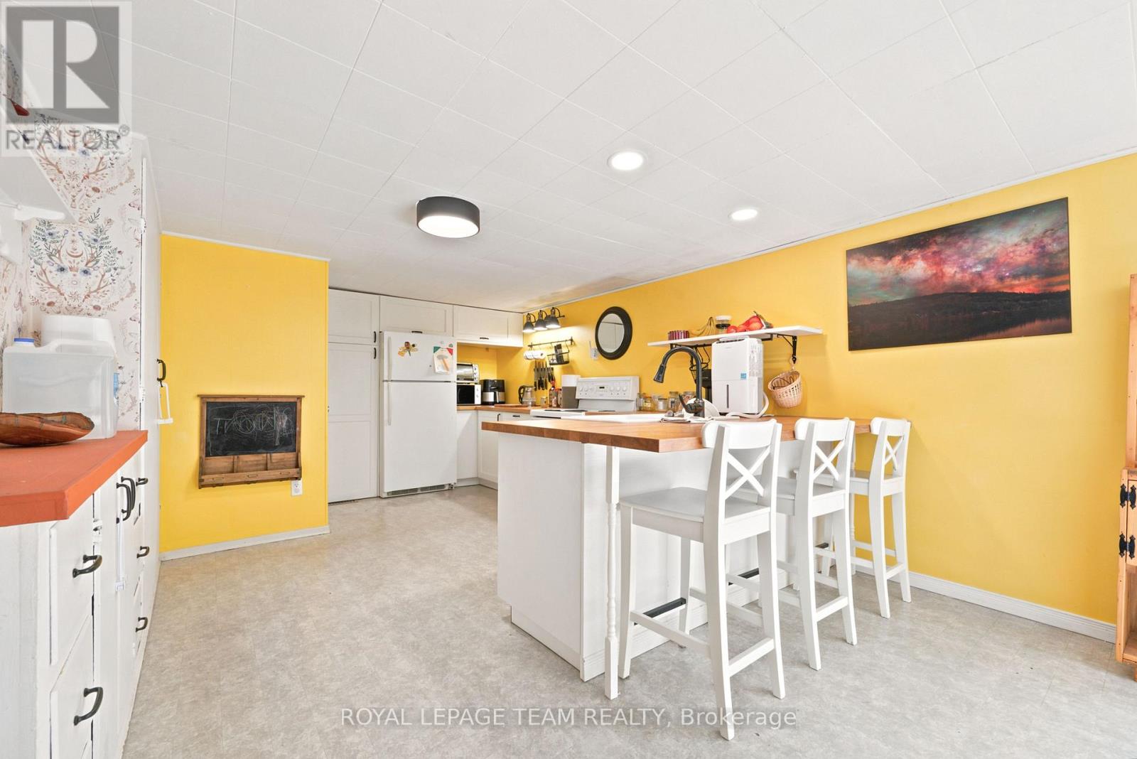 1448 Perrault Road, Bonnechere Valley, Ontario  K0J 1T0 - Photo 12 - X13682576