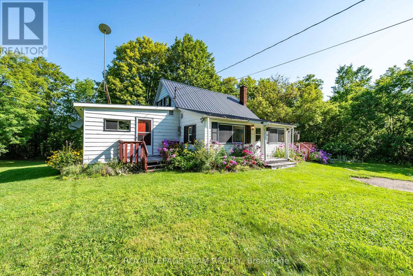 1448 Perrault Road, Bonnechere Valley, Ontario K0J 1T0 - Photo 2 - X13682576
