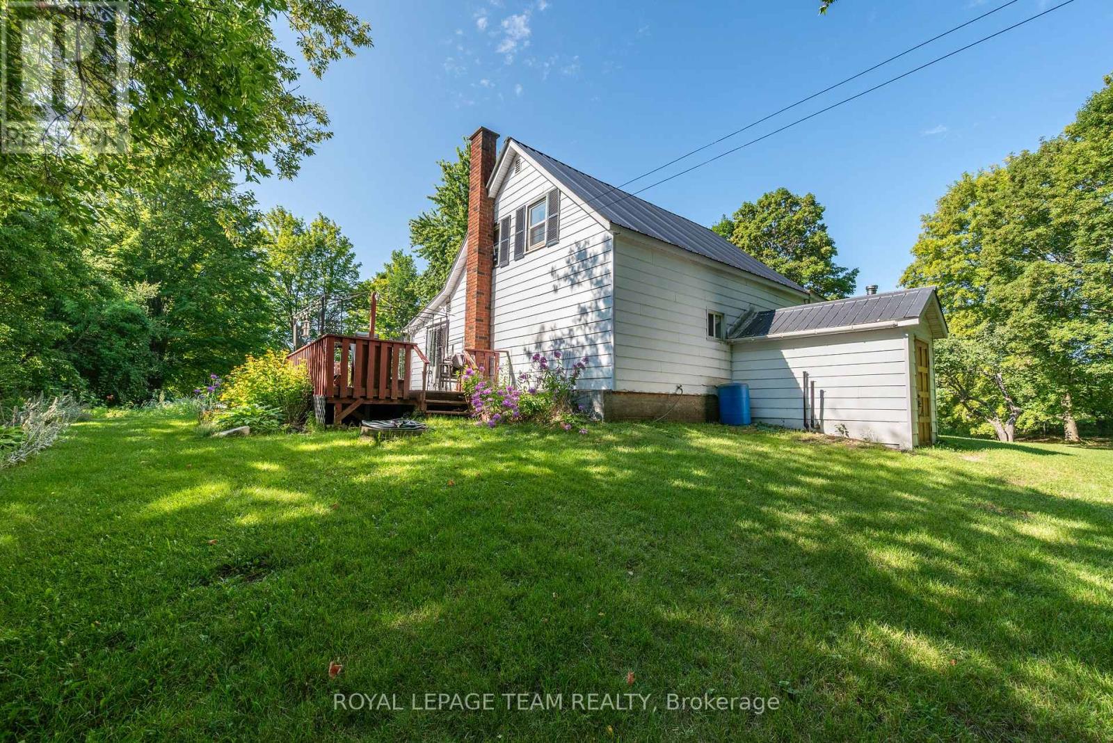 1448 Perrault Road, Bonnechere Valley, Ontario K0J 1T0 - Photo 5 - X13682576