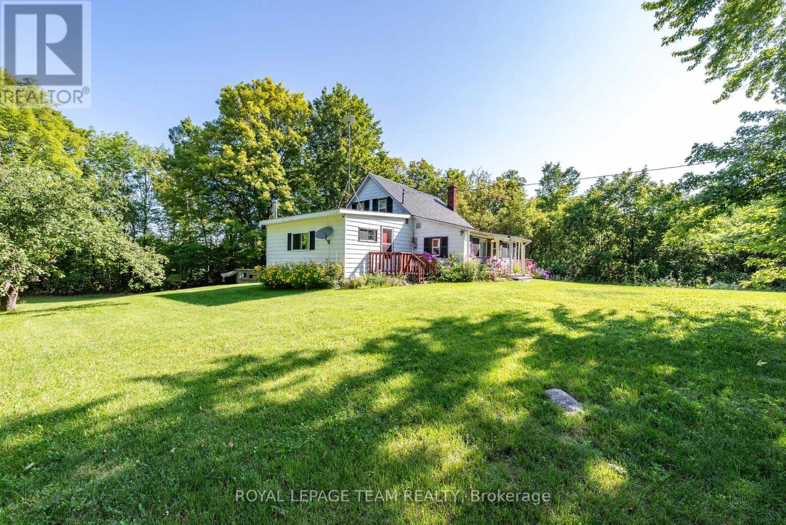 1448 Perrault Road, Bonnechere Valley, Ontario  K0J 1T0 - Photo 9 - X13682576