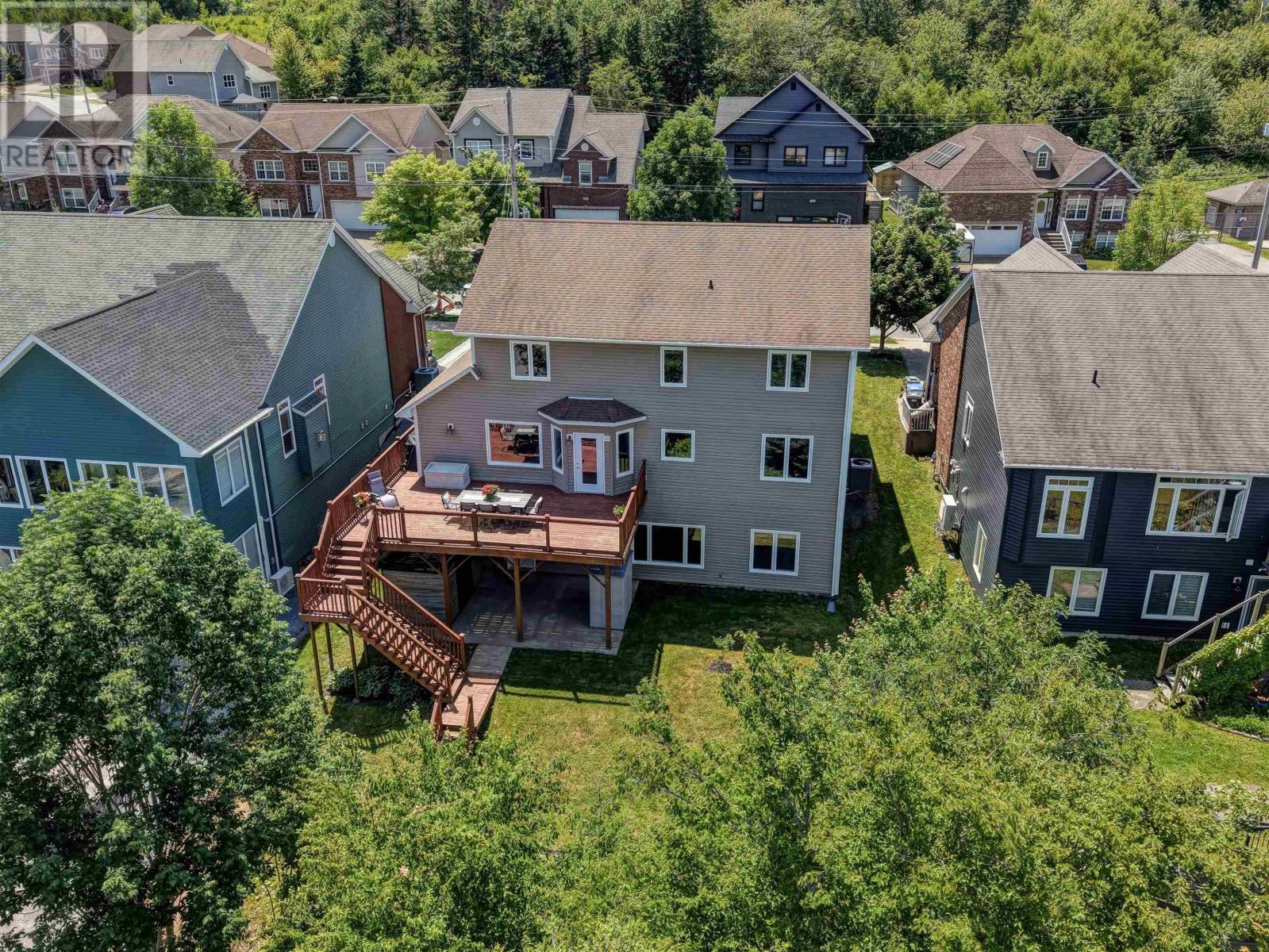 186 Freshwater Trail, Dartmouth, Nova Scotia  B2W 0A5 - Photo 8 - 202617150