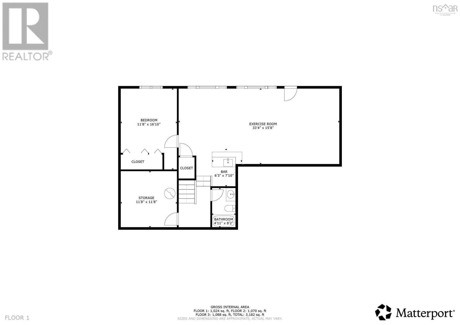 186 Freshwater Trail, Dartmouth, Nova Scotia  B2W 0A5 - Photo 47 - 202617150