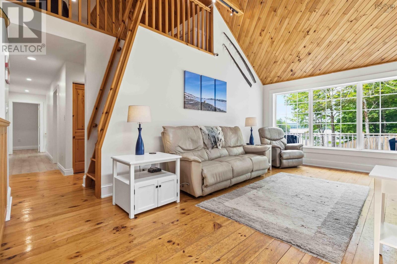 1791 Barss Corner Road, Scarsdale, Nova Scotia  B0R 1A0 - Photo 7 - 202616931