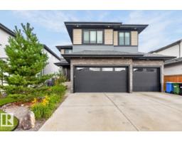 486 MCALLISTER PL, Leduc
