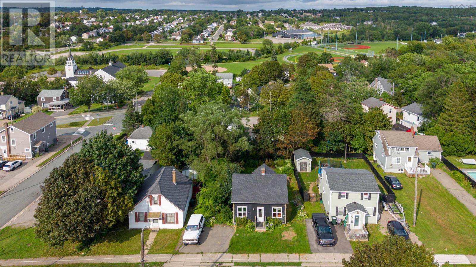 13 Central Street, Sydney, Nova Scotia  B1P 2A7 - Photo 20 - 202620248