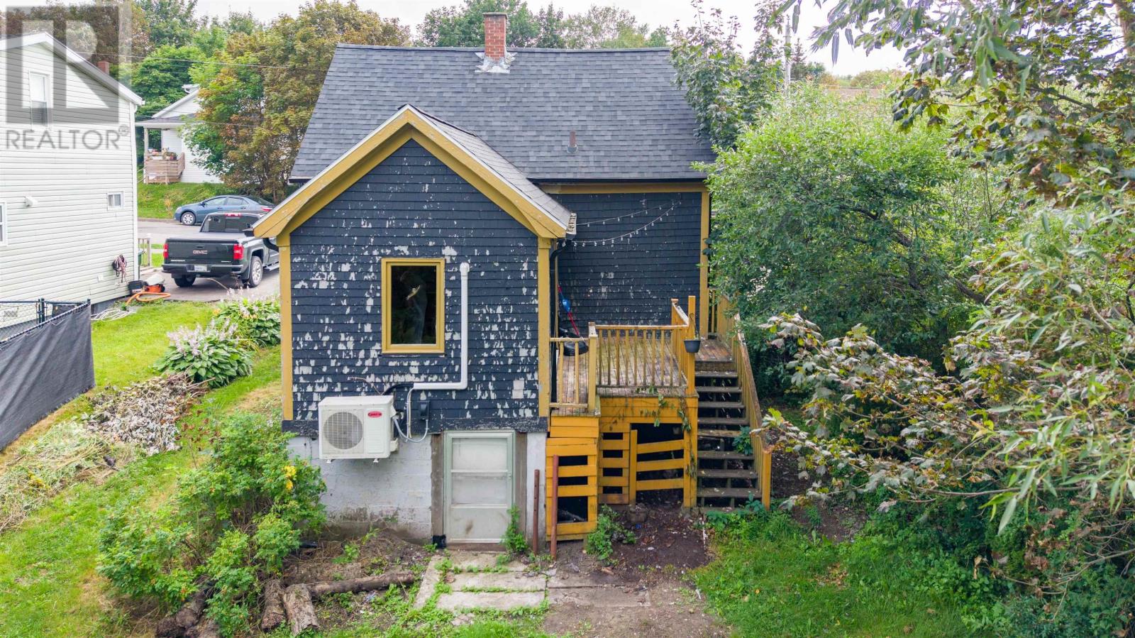 13 Central Street, Sydney, Nova Scotia  B1P 2A7 - Photo 18 - 202620248