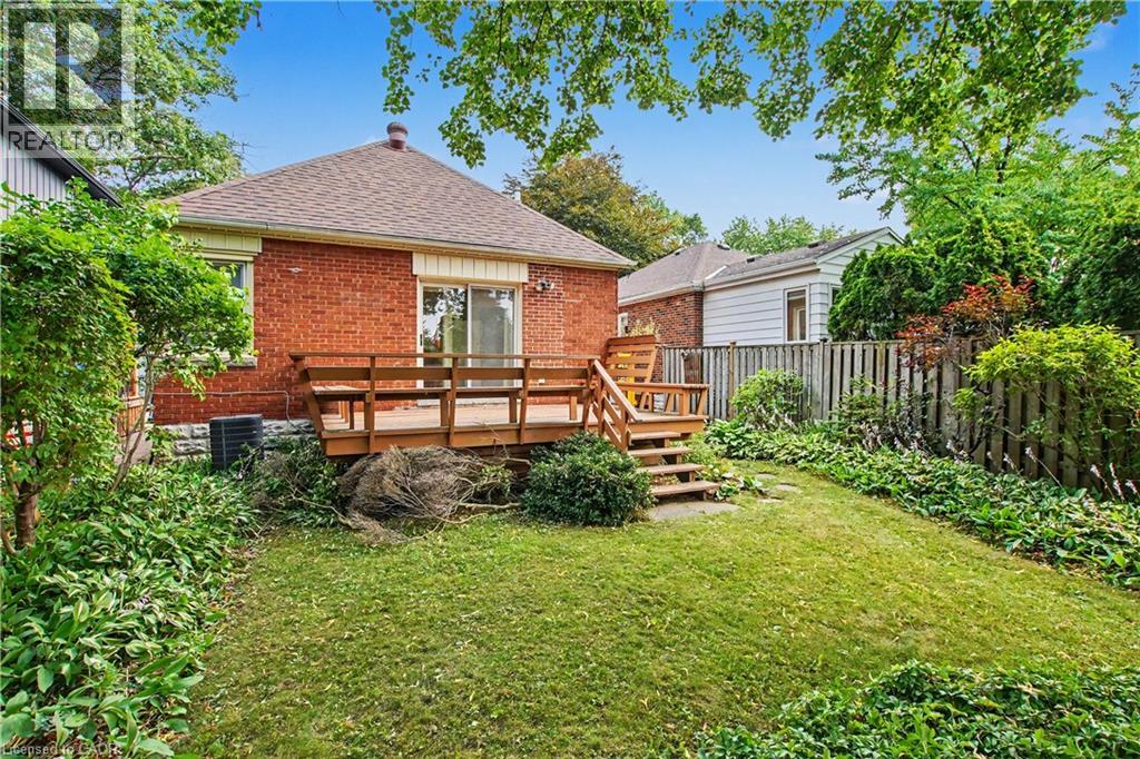 115 Norwood Road, Hamilton, Ontario  L8S 3R3 - Photo 24 - 40851681
