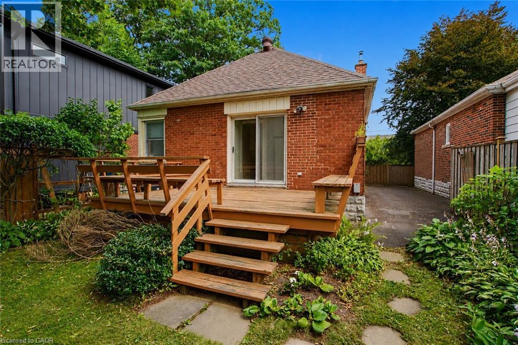 115 Norwood Road, Hamilton, Ontario  L8S 3R3 - Photo 25 - 40851681