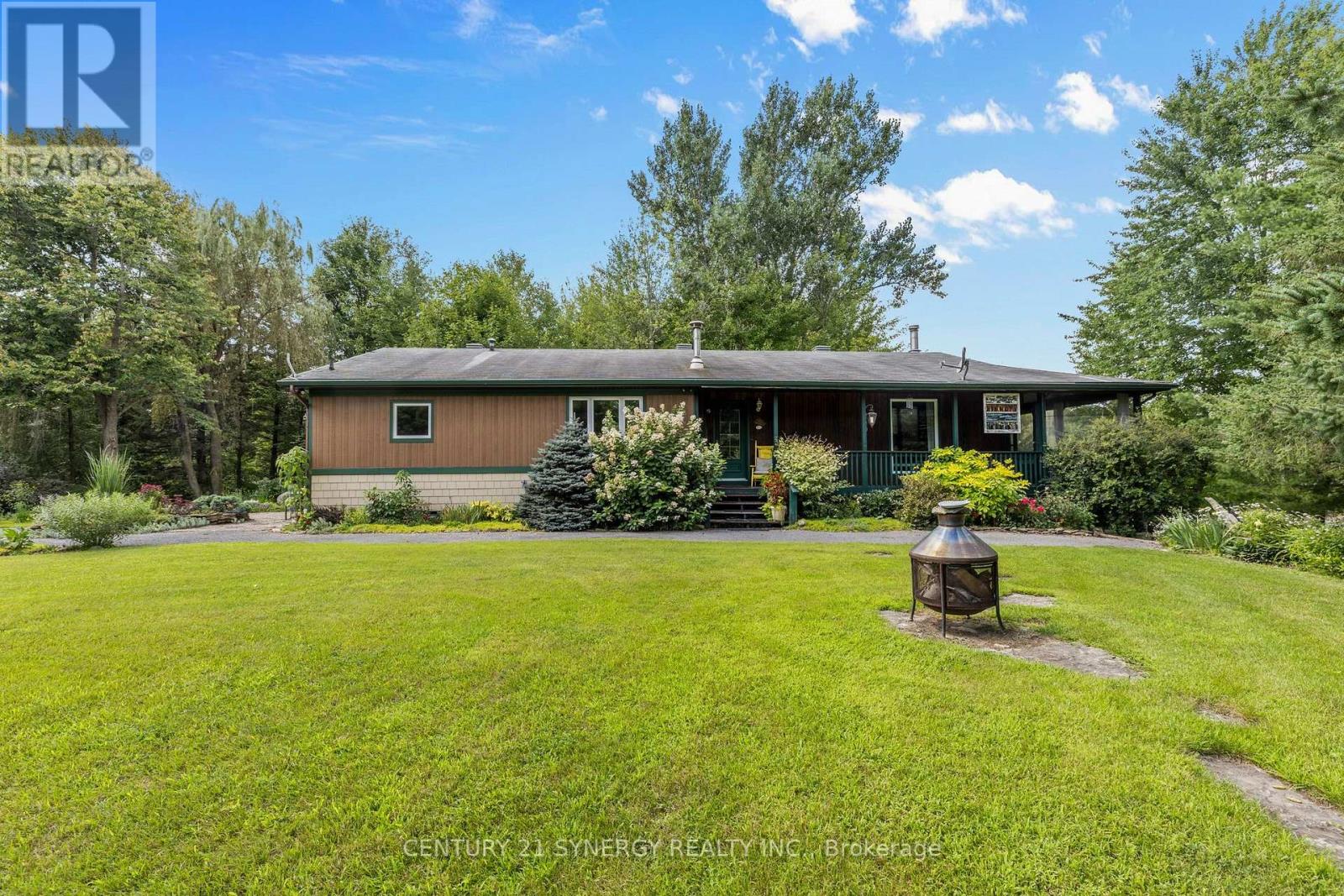 955 Du Castor Road, The Nation, Ontario