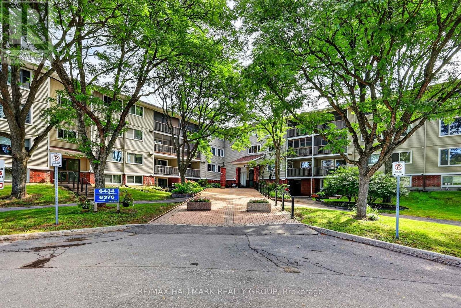 109 - 6434 BILBERRY DRIVE, Ottawa, Ontario