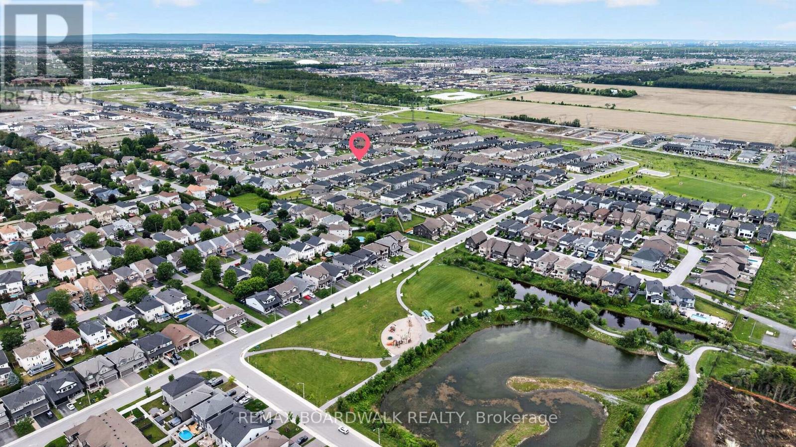 224 Maygrass Way, Ottawa, Ontario  K2S 2K6 - Photo 3 - X13682478