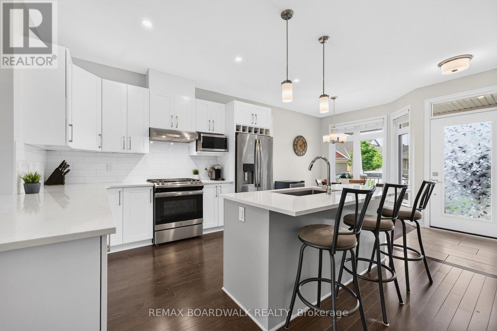 224 Maygrass Way, Ottawa, Ontario  K2S 2K6 - Photo 8 - X13682478