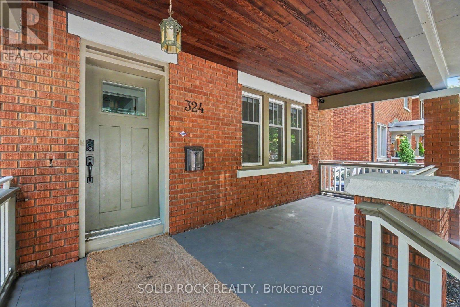 324 Second Avenue, Ottawa, Ontario K1S 2J2 - Photo 2 - X13682518