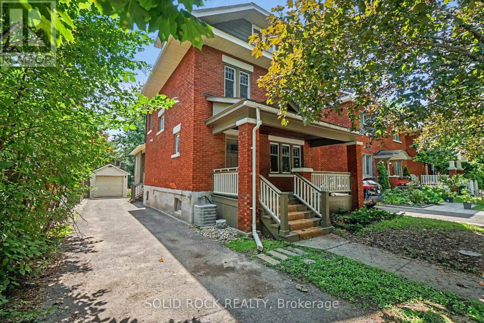 324 Second Avenue, Ottawa, Ontario  K1S 2J2 - Photo 33 - X13682518