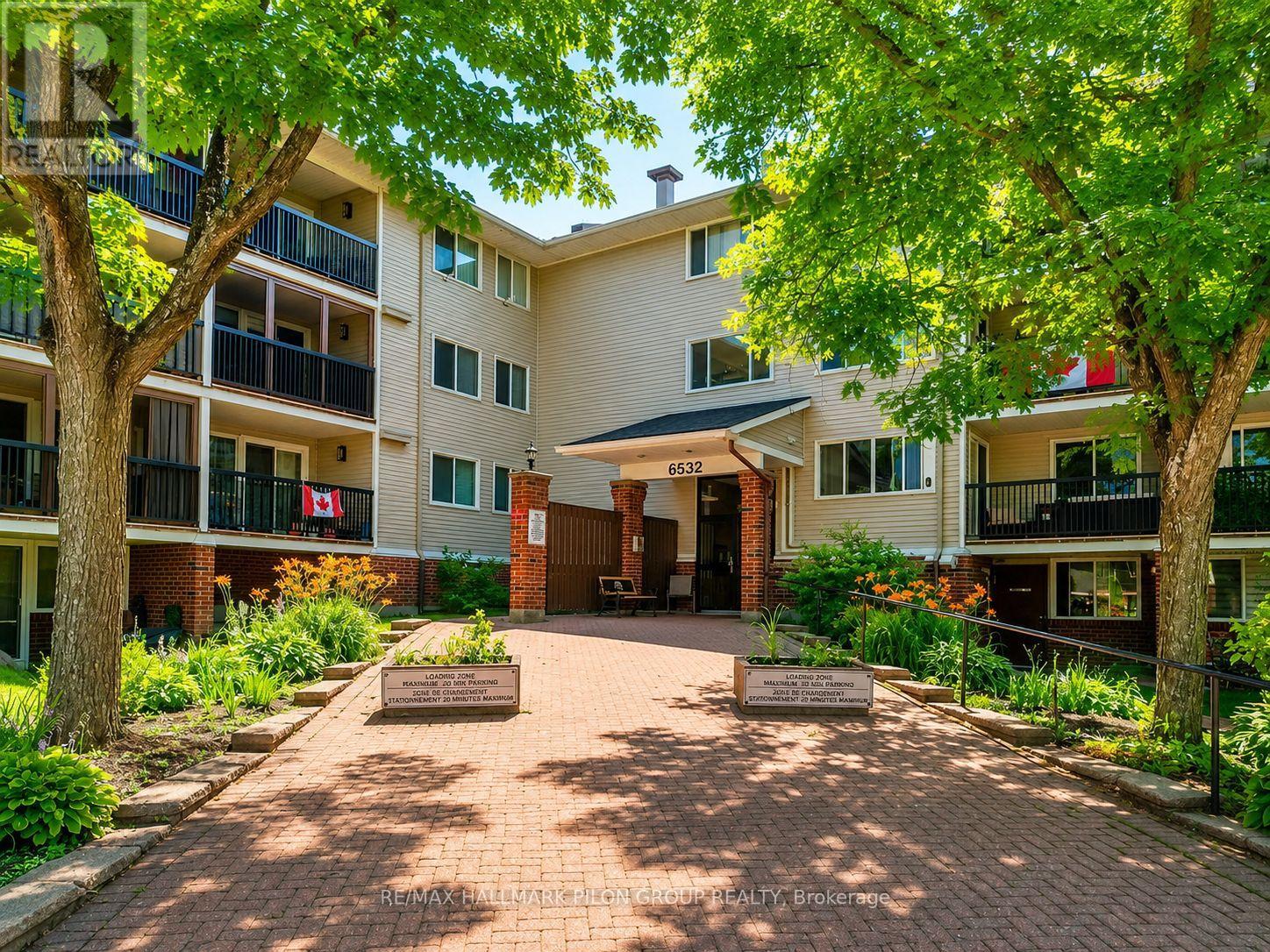 405 - 6532 Bilberry Drive, Ottawa, Ontario  K1C 4N9 - Photo 1 - X13682526