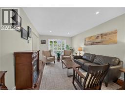 30 REGENT Avenue Unit# 56, Hamilton, Ontario