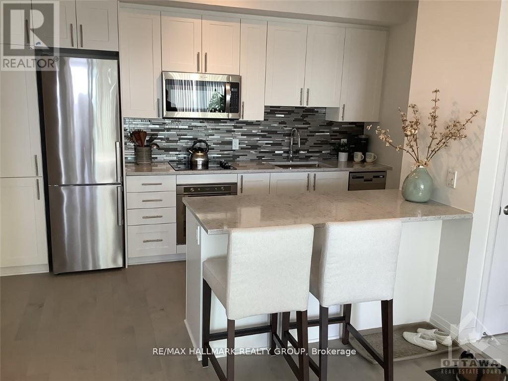 3306 - 805 Carling Avenue, Ottawa, Ontario K1S 5W9 - Photo 5 - X13682532