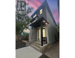 4 - 300 ELMGROVE AVENUE, Ottawa, Ontario