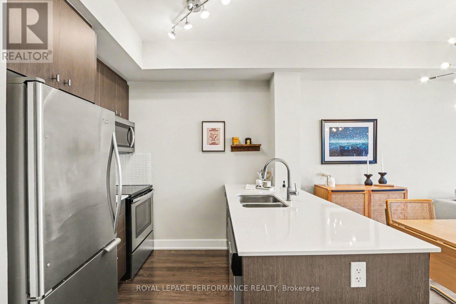 1008 - 118 Holmwood Avenue, Ottawa, Ontario  K1S 5J5 - Photo 5 - X13682548
