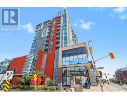 1008 - 118 HOLMWOOD AVENUE, Ottawa, Ontario