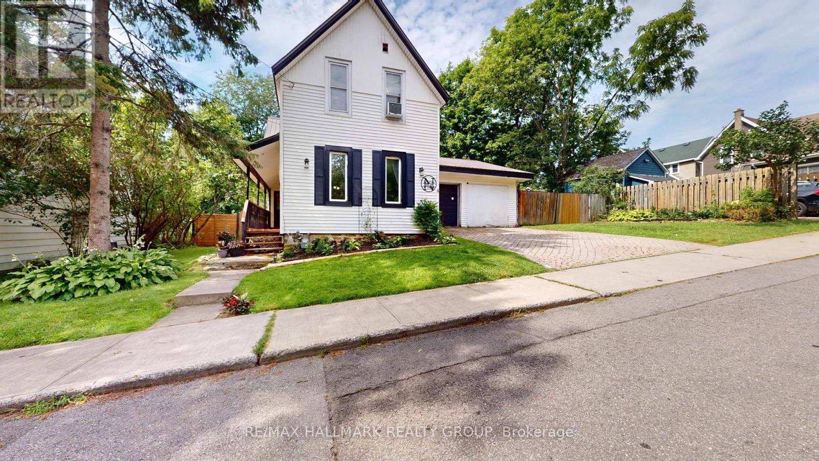 4 FRANKLIN STREET S, Brockville, Ontario