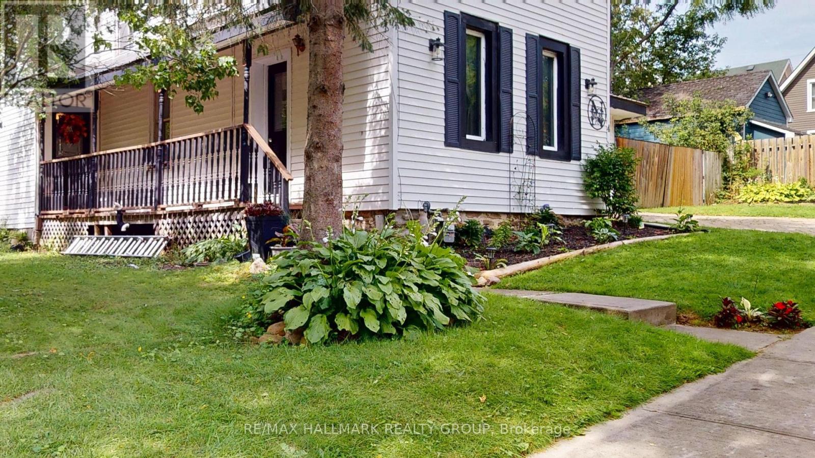 4 Franklin Street S, Brockville, Ontario  K6V 5H6 - Photo 11 - X13682594