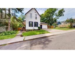 4 FRANKLIN STREET S, Brockville, Ontario