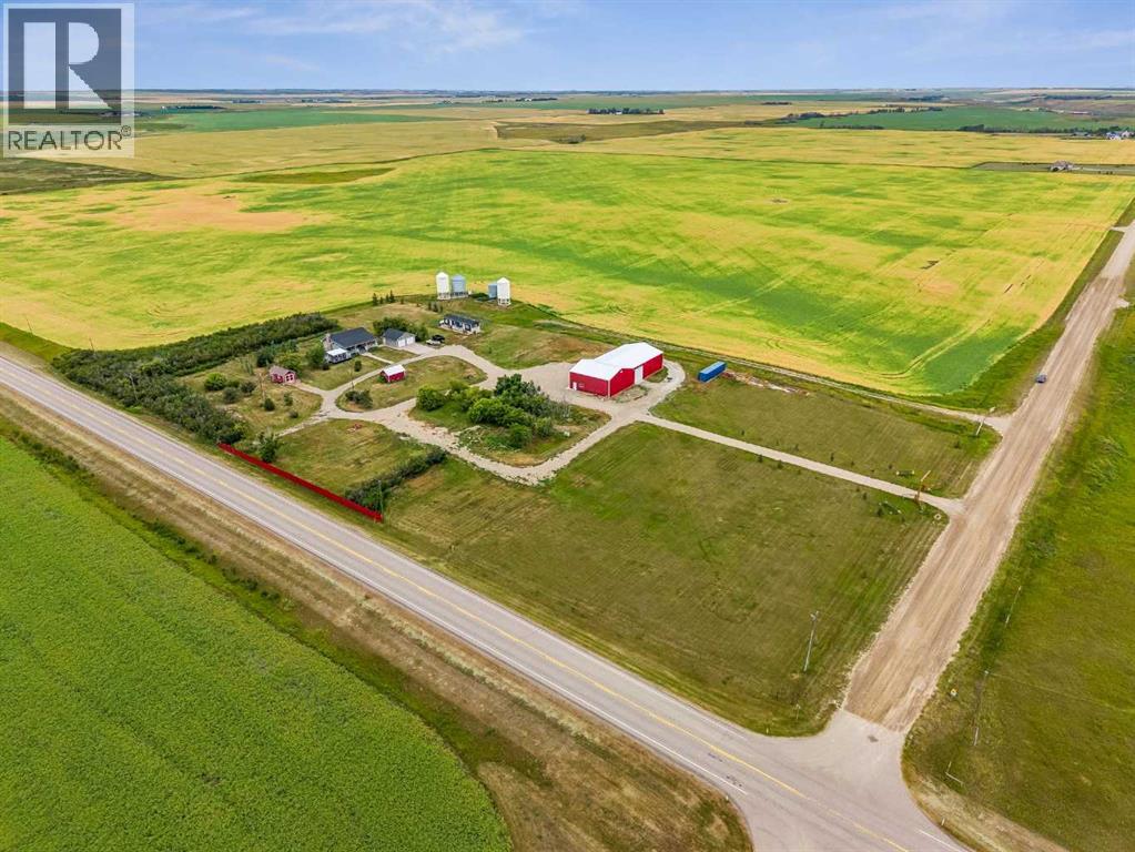 A, 272011 Range Road 275, Rural Rocky View County, Alberta  T4A 0H4 - Photo 2 - A2335867