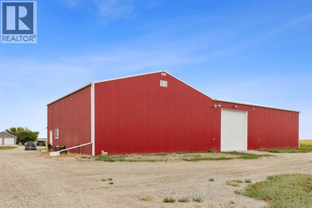 A, 272011 Range Road 275, Rural Rocky View County, Alberta  T4A 0H4 - Photo 33 - A2335867