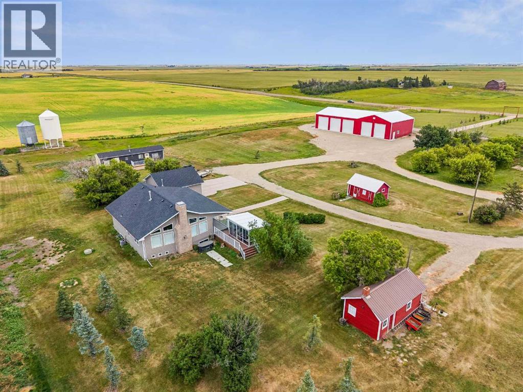 A, 272011 Range Road 275, Rural Rocky View County, Alberta  T4A 0H4 - Photo 4 - A2335867