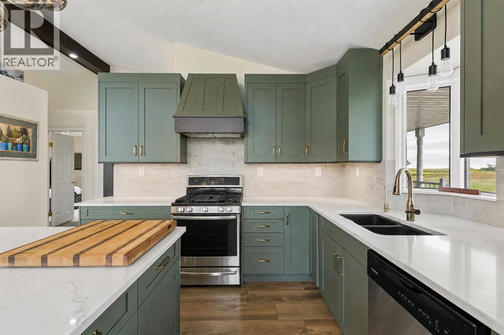 A, 272011 Range Road 275, Rural Rocky View County, Alberta  T4A 0H4 - Photo 12 - A2335867