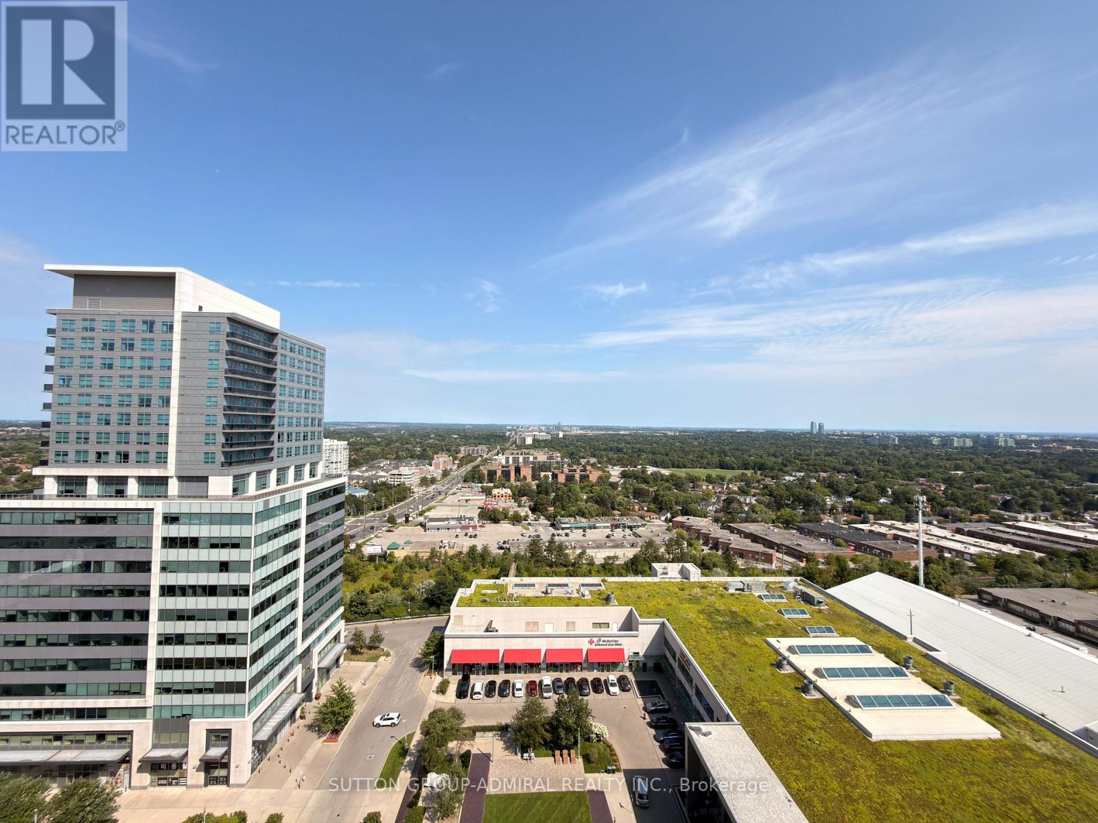 1915 - 7165 Yonge Street, Markham, Ontario  L3T 0C9 - Photo 8 - N13682304