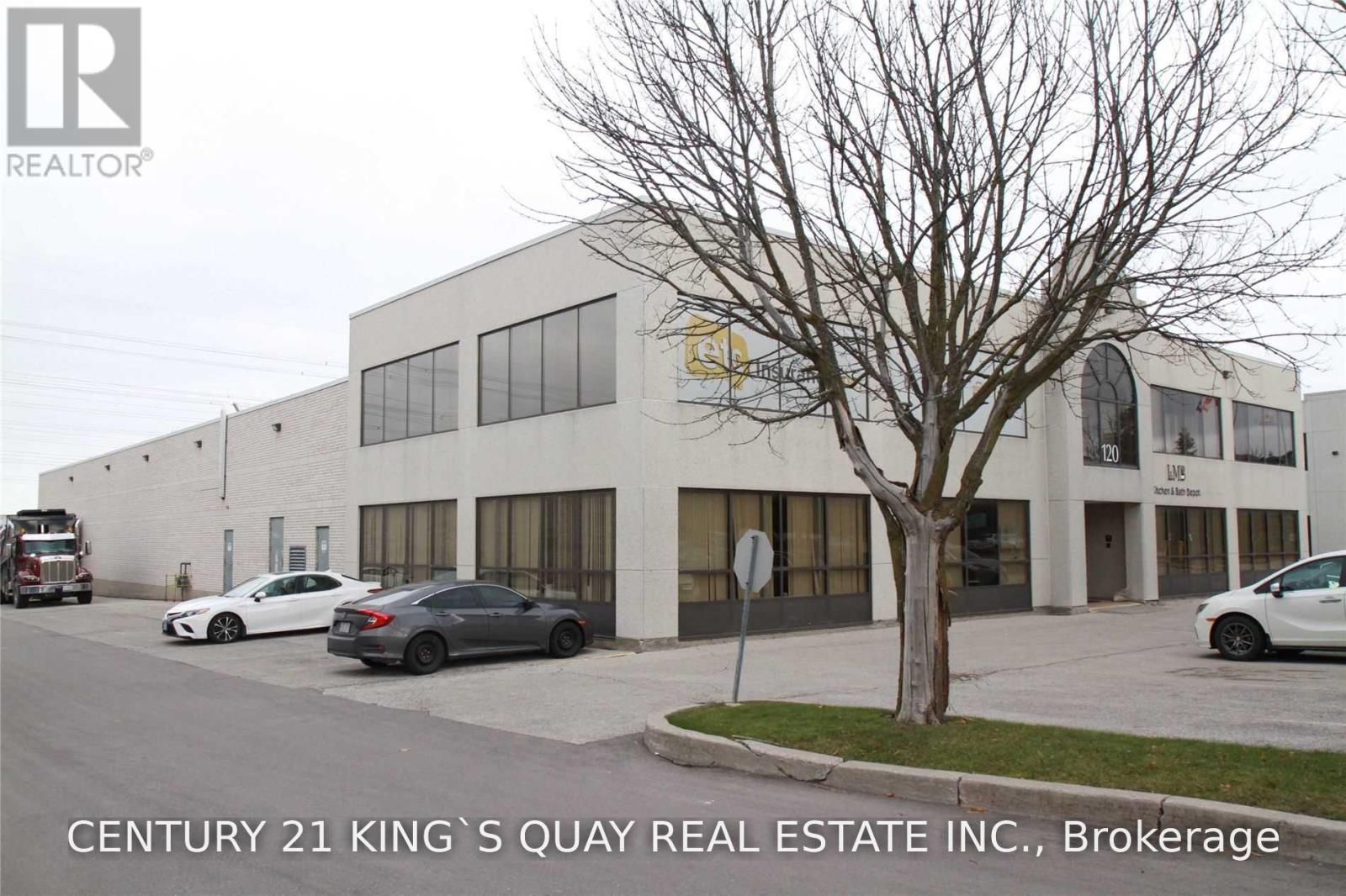 120 DUFFIELD DRIVE, Markham, Ontario