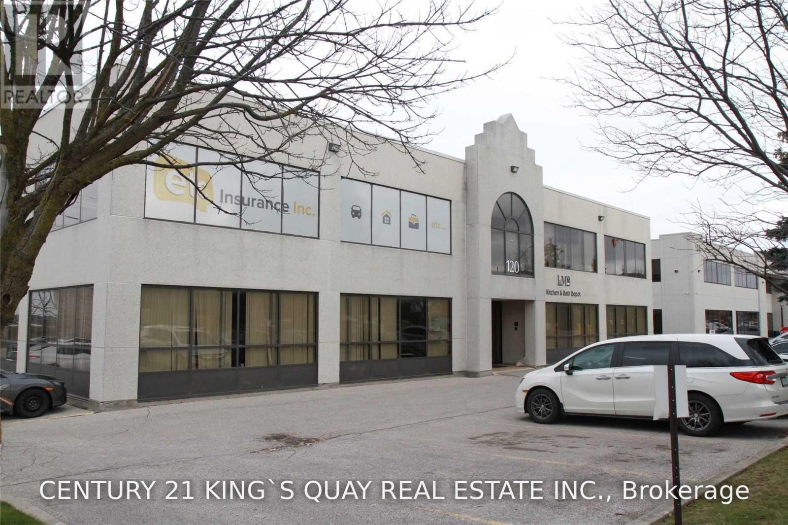 120 Duffield Drive, Markham, Ontario  L6G 1B5 - Photo 2 - N13682306