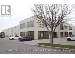 120 DUFFIELD DRIVE, Markham, Ontario