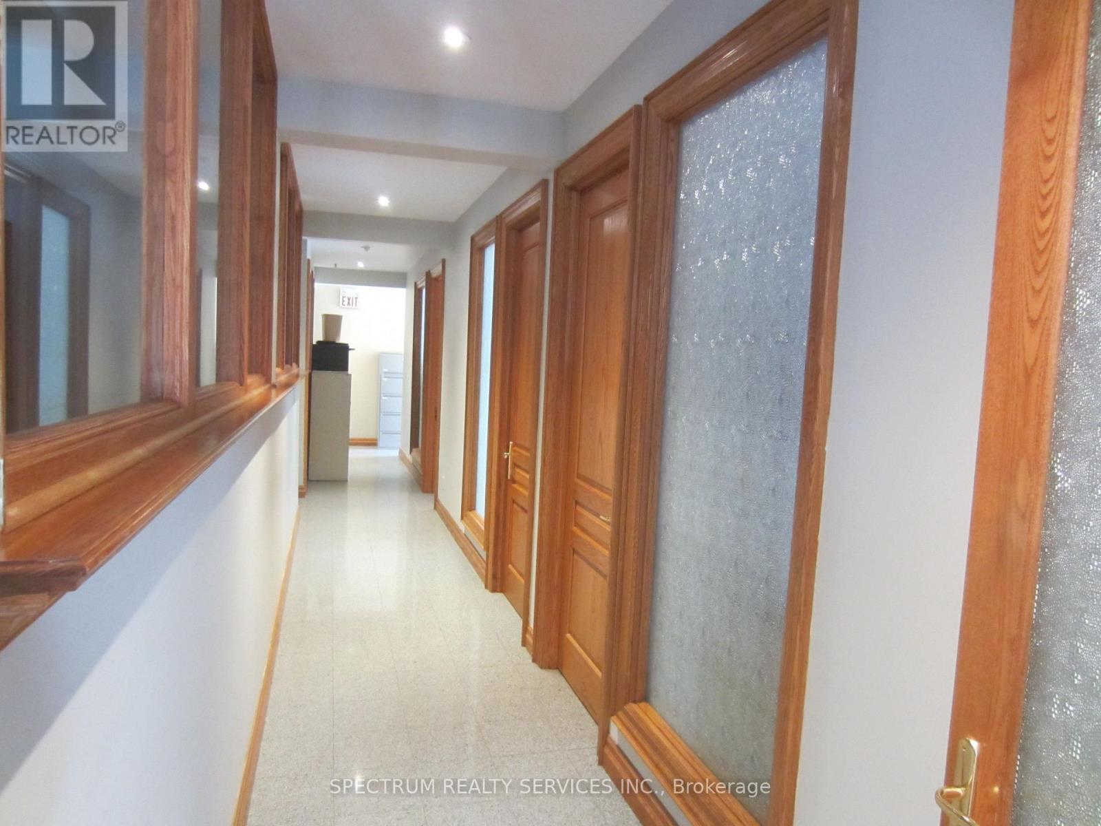 23 Ground - 80 Carlauren Road, Vaughan, Ontario  L4L 7Z5 - Photo 13 - N13682338