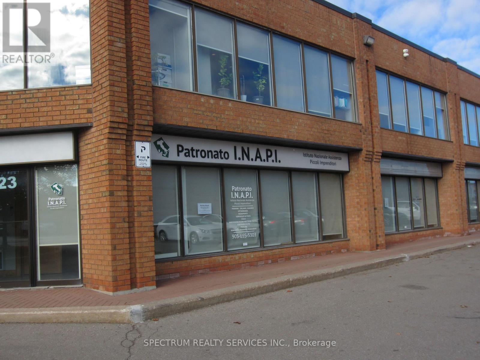 23 Ground - 80 Carlauren Road, Vaughan, Ontario  L4L 7Z5 - Photo 2 - N13682338
