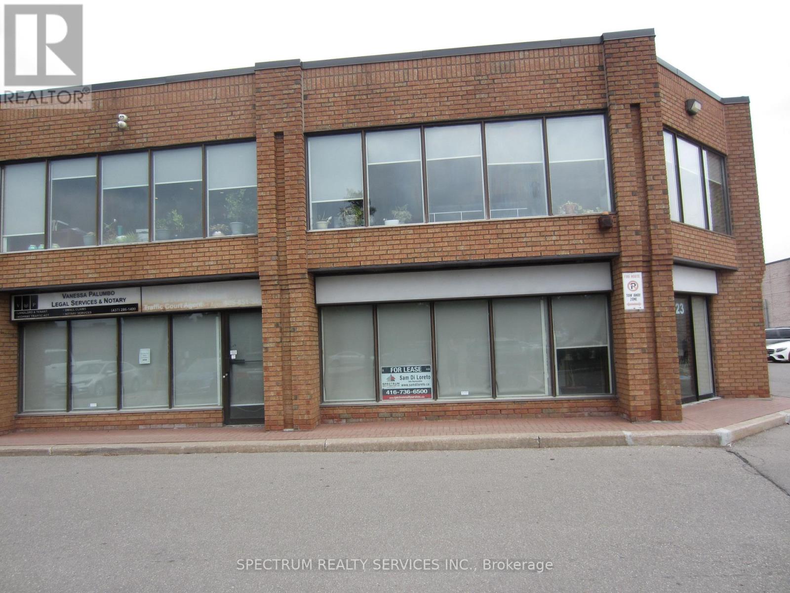 23 Ground - 80 Carlauren Road, Vaughan, Ontario  L4L 7Z5 - Photo 4 - N13682338