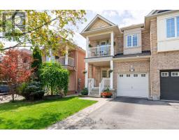 804 SISLER AVENUE, Newmarket, Ontario