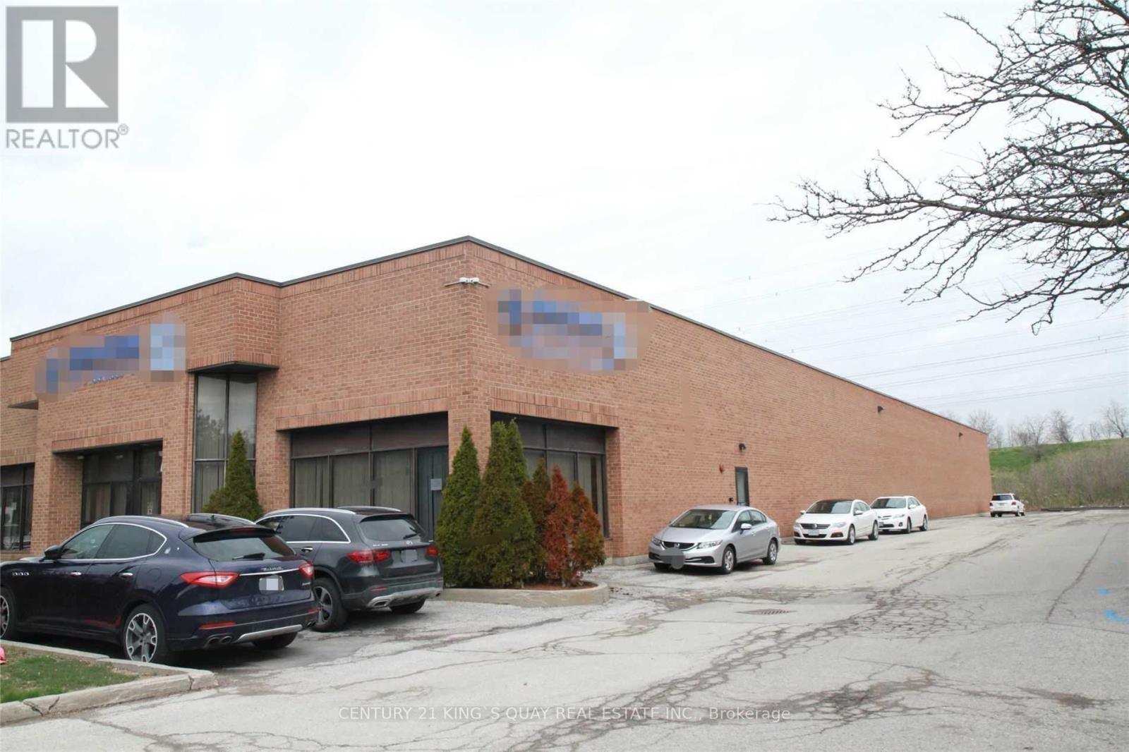 B - 70 SHIELDS COURT, Markham, Ontario