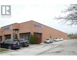 B - 70 SHIELDS COURT, Markham, Ontario
