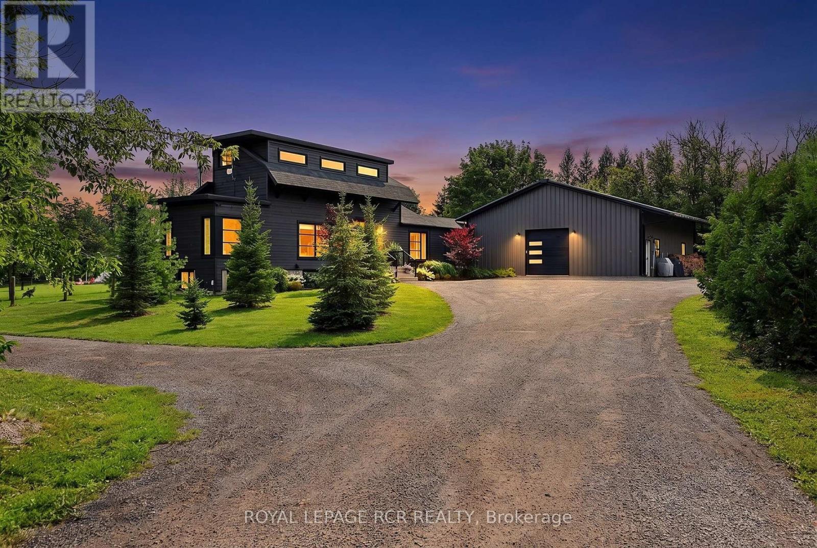 13160 REGIONAL 39 ROAD, Uxbridge, Ontario