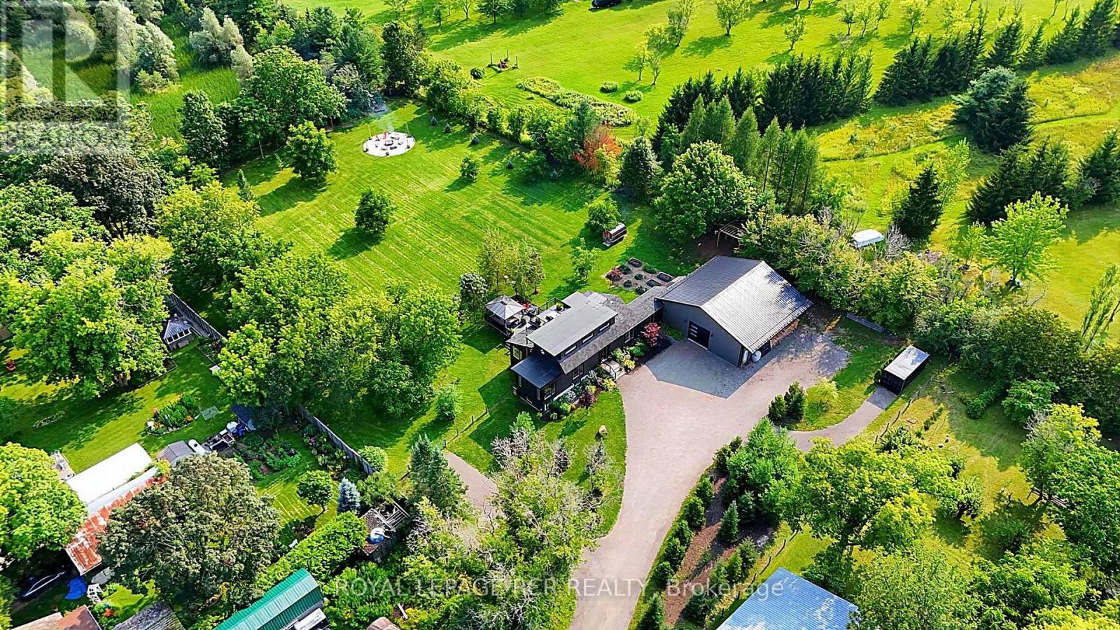 13160 Regional 39 Road, Uxbridge, Ontario  L0E 1T0 - Photo 2 - N13682598