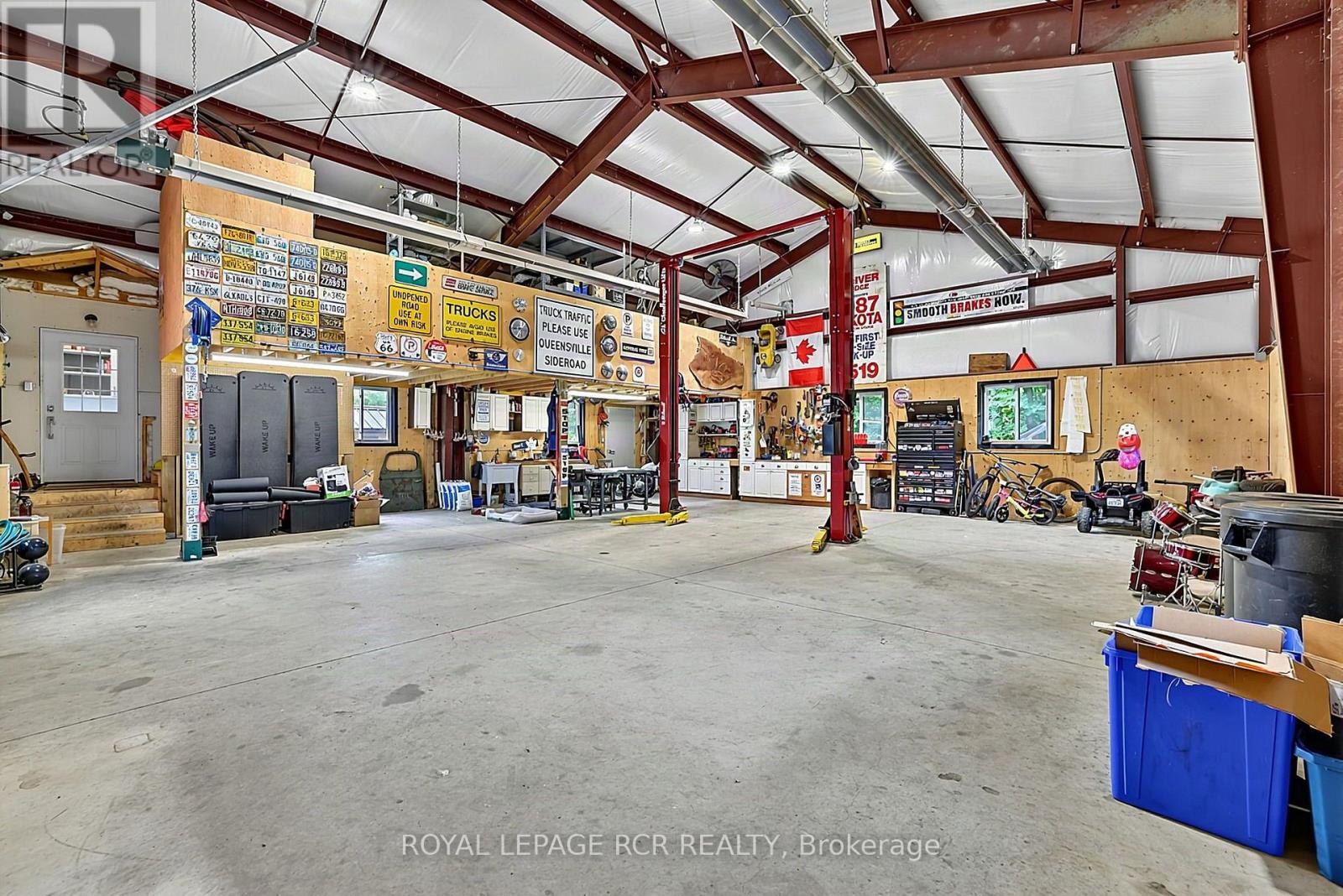 13160 Regional 39 Road, Uxbridge, Ontario  L0E 1T0 - Photo 41 - N13682598