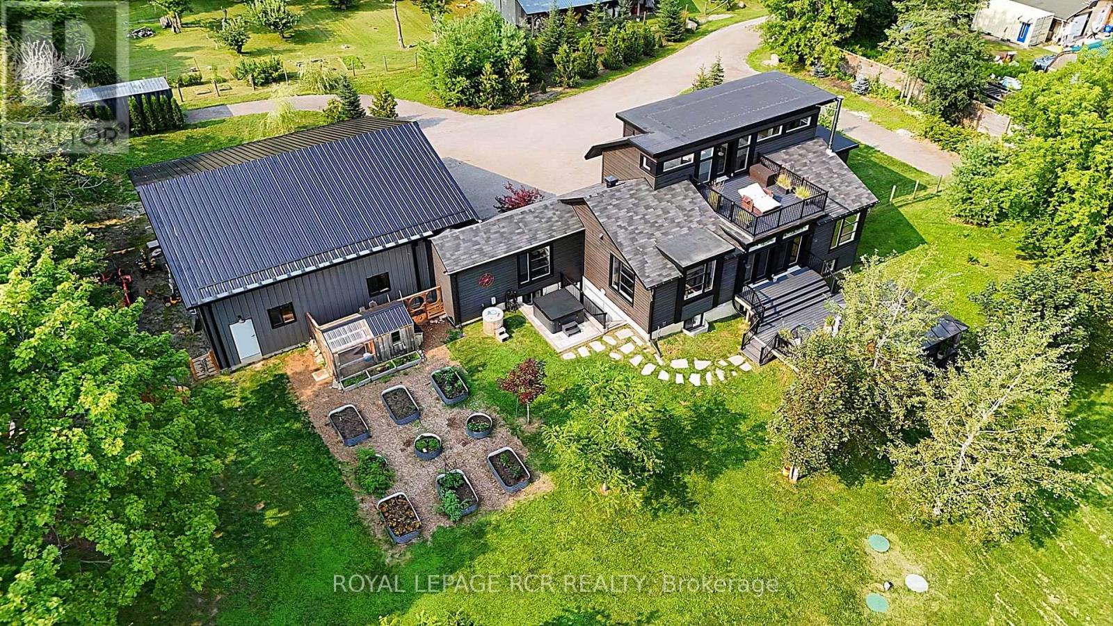 13160 Regional 39 Road, Uxbridge, Ontario  L0E 1T0 - Photo 42 - N13682598