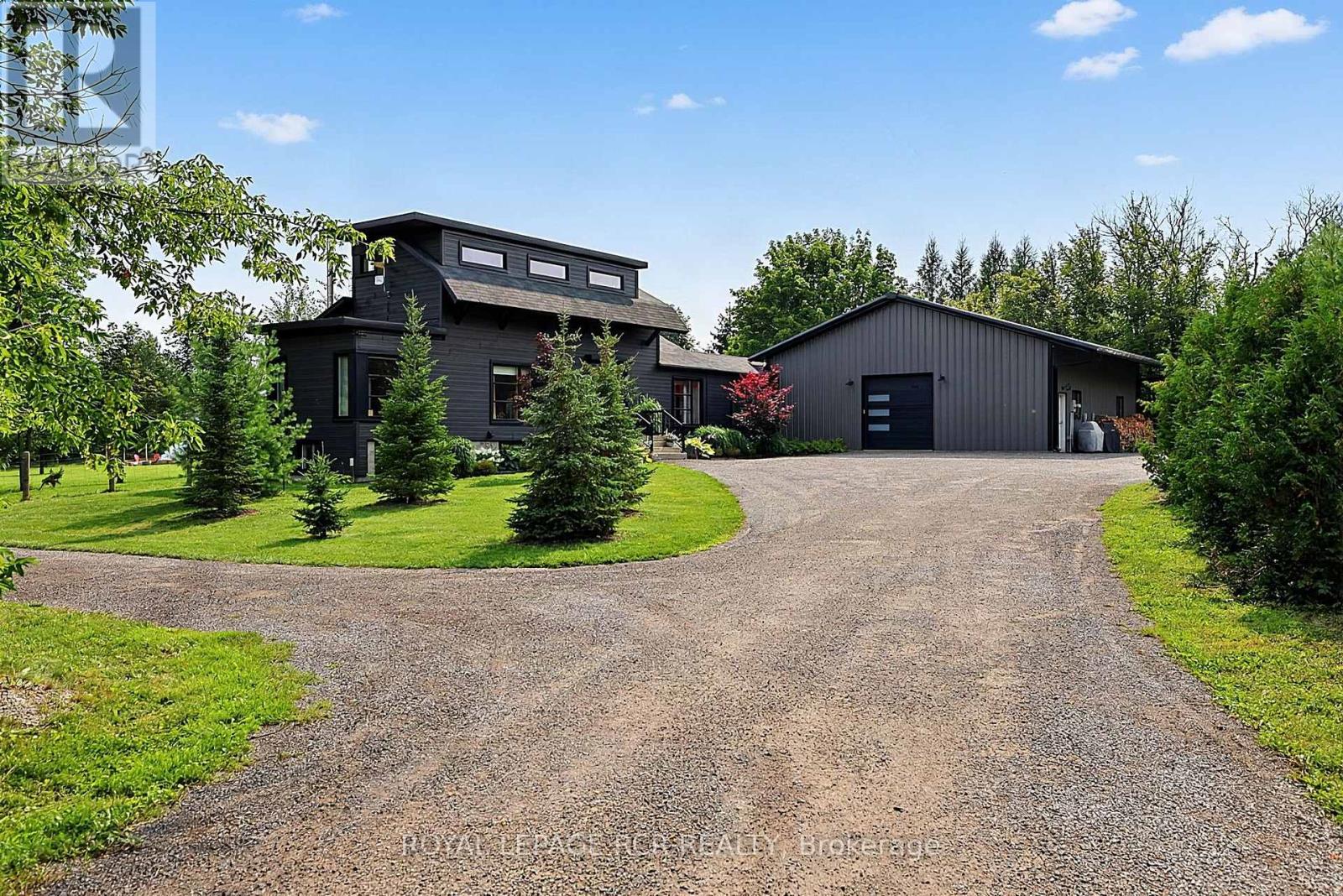 13160 Regional 39 Road, Uxbridge, Ontario  L0E 1T0 - Photo 5 - N13682598