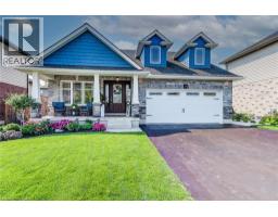 19 LOCK Street, Innerkip, Ontario