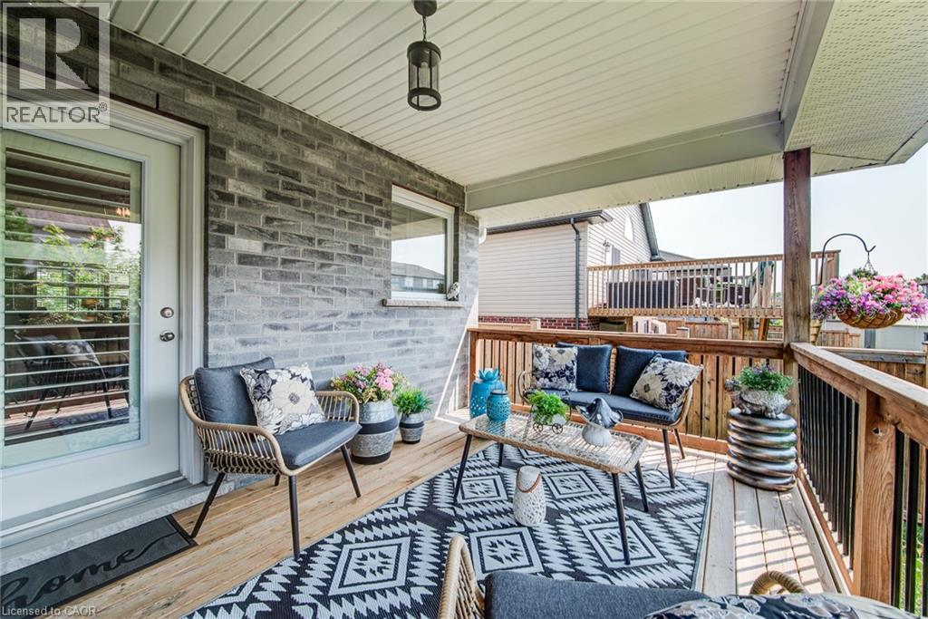 19 Lock Street, Innerkip, Ontario  N0J 1M0 - Photo 42 - 40855771