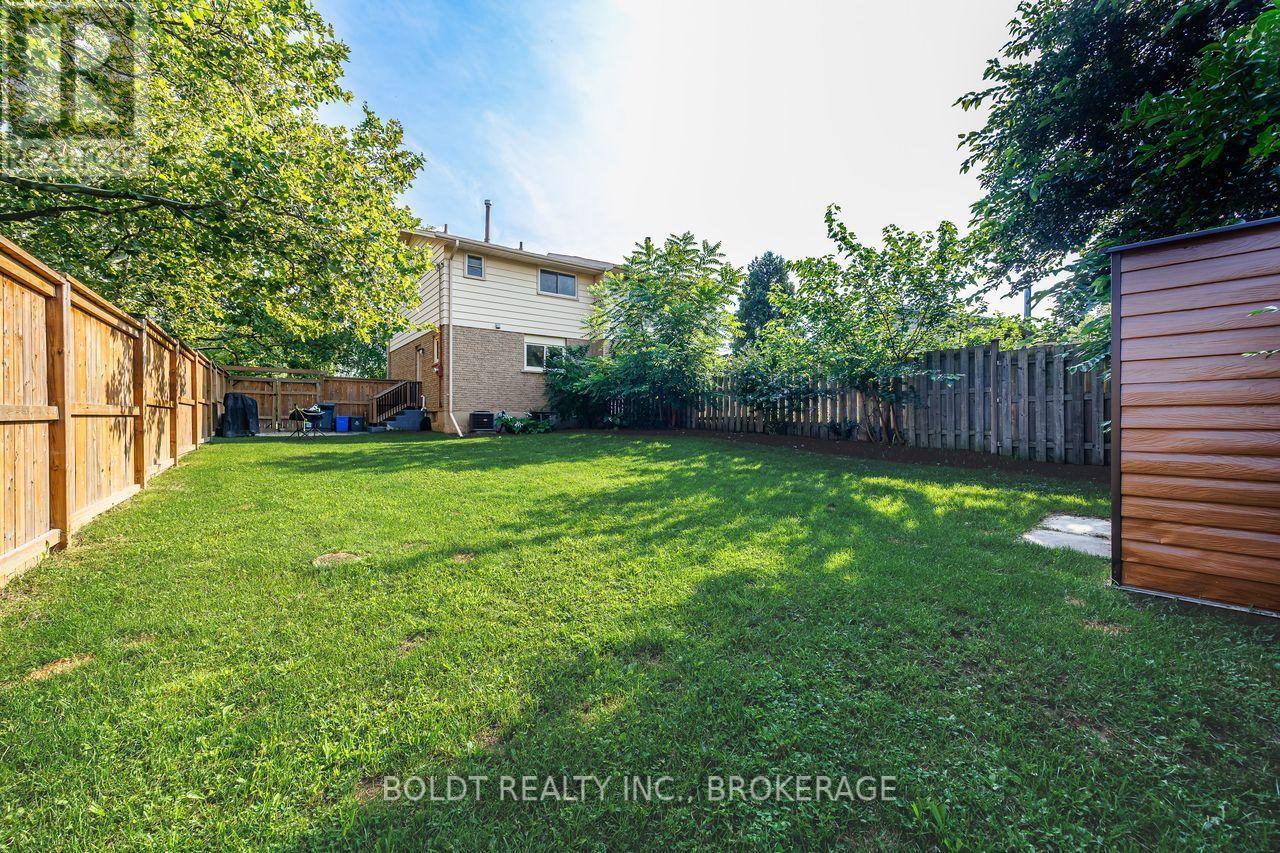 47 Brackencrest Road, St. Catharines, Ontario  L2P 3K7 - Photo 17 - X13682428